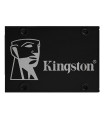 Kingston SKC600/1024G SSD NAND TLC 3D 2.5"