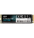 SP P34A60 256GB SSD M.2 PCIe Gen3x4 Nvme
