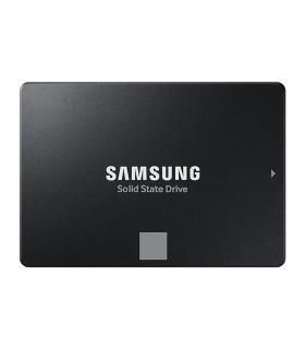 Samsung 870 Evo SSD 4TB 2.5" SATA3
