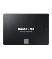 Samsung 870 Evo SSD 4TB 2.5" SATA3