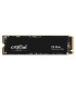 Crucial CT2000P3PSSD8 P3 Plus SSD 2TB PCIe 4.0 x4