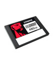 Kingston Data Center DC600M SSD 480GB 2.5" SATA