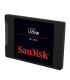 Sandisk SDSSDH3-2T00-G26 SSD Ultra 3D 2TB 2.5"