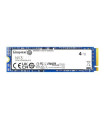 Kingston NV3 SSD 4TB PCIe NVMe Gen 4.0