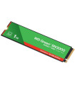WD Green SN3000 SSD 1TB PCIe Gen4 NVMe