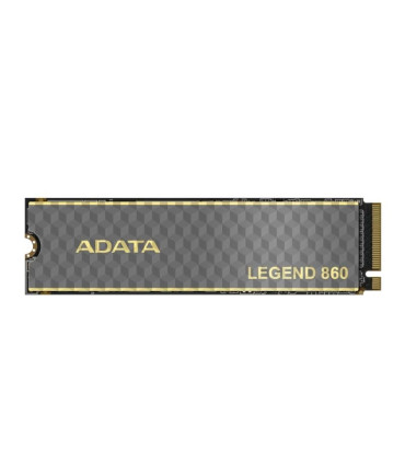 ADATA SSD LEGEND 860 2TB PCIe Gen4x4 6000 MB-s
