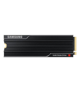 Samsung 9100 PRO HS SSD 4TB PCIe 5.0 14800 MB-s
