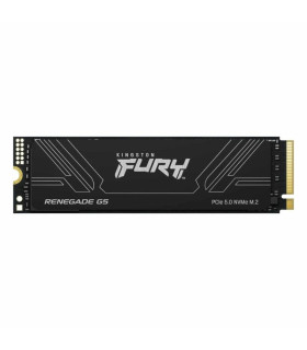 Kingston Fury Renegade G5 SSD 1TB PCIe5.0 14200M-s