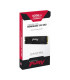 Kingston Fury Renegade G5 SSD 4TB PCIe5.0 14200M-s