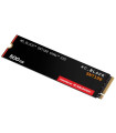 WD Black SN7100 SSD 500GB PCIe Gen4x4 6800MB-s
