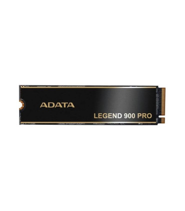 ADATA SSD LEGEND 900 PRO 4TB PCIe Gen4x4 7400MB-s