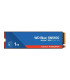 WD Blue SN5100 SSD 1TB NVMe Gen4 6700MB-s