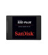 Sandisk SDSSDA-1T00-G28 SSD Plus 1TB 2.5" Sata3