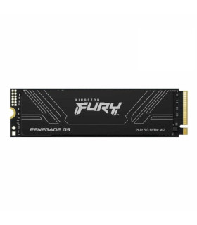 Kingston Fury Renegade G5 SSD 8TB PCIe5.0 14200M-s