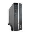 Tooq Caja Micro ATX/ITX TQC-3005U3 500W USB3.0
