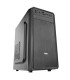 NOX Caja Minitorre mATX Lite 030 + 500W