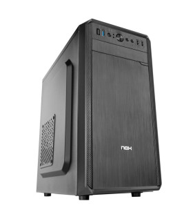 NOX Caja Minitorre mATX Lite 030 + 500W