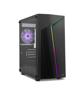 NOX Caja Micro-ATx Infinity Zeta Rgb