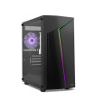 NOX Caja Micro-ATx Infinity Zeta Rgb