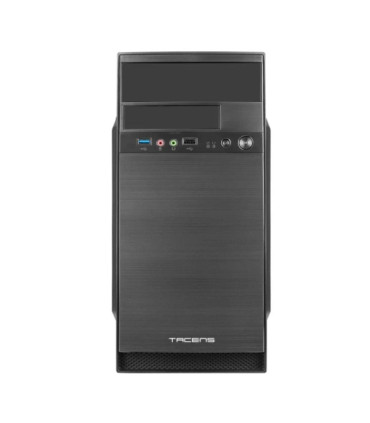 Tacens ANIMA AC4 Mini Torre MicroATX / Mini-ITX