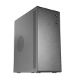 Tacens Caja Microatx NOVAX Metal Negro