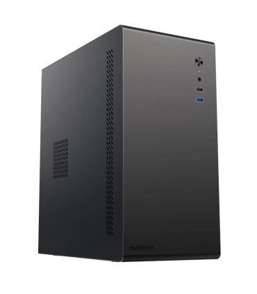 Approx Caja M-Atx APPC-403F 500W USB3.0