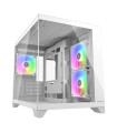 Cougar Caja Semitorre FV150 Mini Rgb White