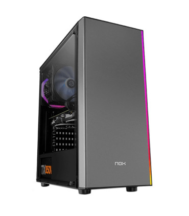 Nox Semitorre ATX NOX Infinity OMEGA ARGB