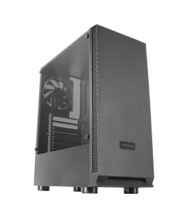 MARS GAMING Semitorre ATX MCN2 Black
