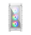 Cougar Caja Semitorre Duoface PRO Rgb White
