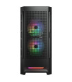 Cougar Caja Semitorre Airface Rgb Black