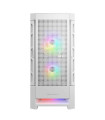 Cougar Caja Semitorre Airface Rgb White