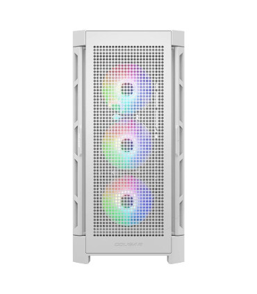 Cougar Caja Semitorre Airface Pro Rgb White