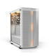 be quiet!Caja Pure Base 500DX White ARGB