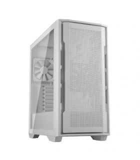 Cougar Caja Miditorre Uniface White