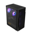 NOX Semitorre INFINITY BETA Airflow ARGB Rainbow