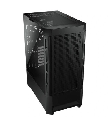 Cougar Caja Miditorre Airface Black