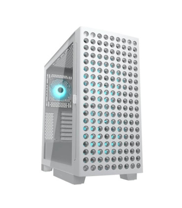 Cougar Caja Semitorre Airface Eco Rgb White