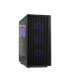 NOX Semitorre INFINITY IOTA ARGB Negro USB 3.0