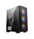 MSI Semitorre ATX MAG FORGE M100A
