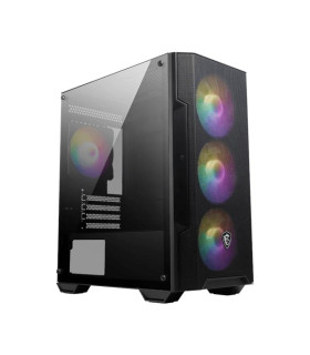 MSI Semitorre ATX MAG FORGE M100A