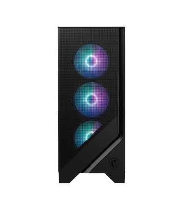 MSI Semitorre ATX MAG FORGE 320R AIRFLOW