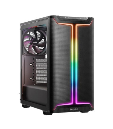 be quiet! PURE BASE 501 DX Black