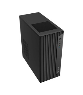 Hiditec Caja Atx BLOK 3.0 + Fuente 500