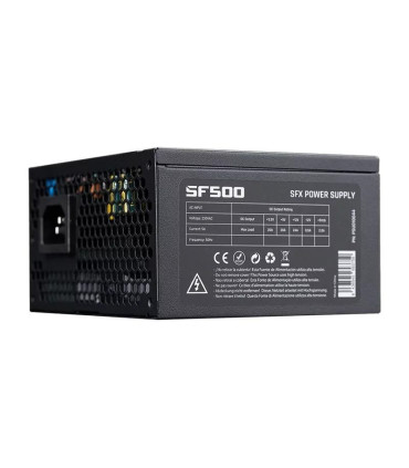 Hiditec Fuente SFX SF500 500W