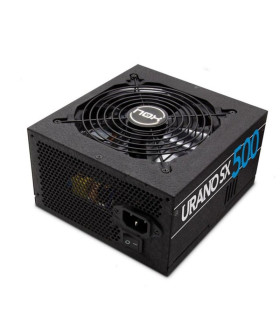 NOX Fuente Alimentación Urano SX 500W ATX