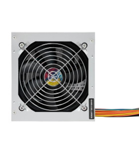 Tooq Fuente Alimentación TQAPOLO-500SP 500W PFC