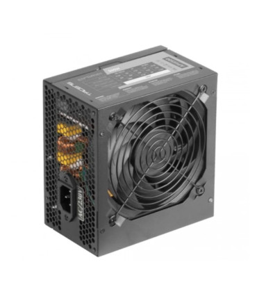 Tacens ANIMA Fuente APIII500 500W PSU 85% EF Black