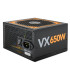 NOX Fuente Alimentación Urano VX 650W 80+ BRONZE