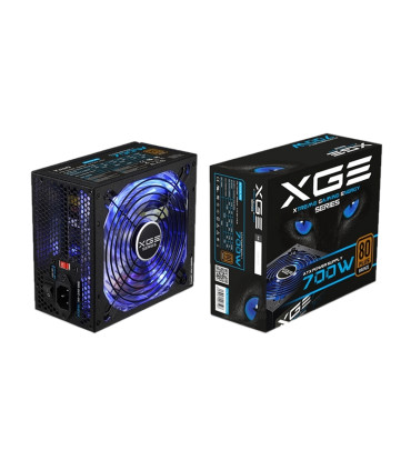 Tooq Fuente Alimentación TQXGEII-700SAP 80+ 700W